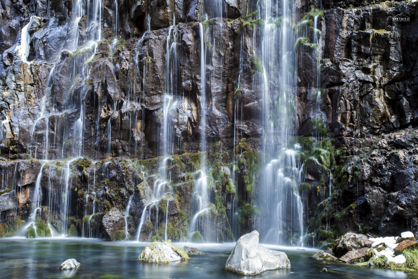 1 Day Tour In Tsalka Canyon (Dashbashi)