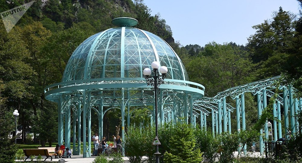 8 DAYS TOUR FROM 530 $